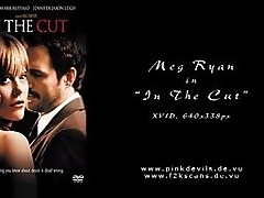 Meg Ryan in the film In the cut