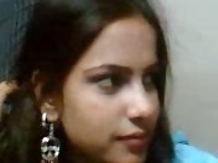 beauty from lahore a busty one good looking slut