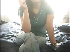 wife first time webcam