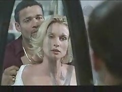 NICOLETTE SHERIDAN