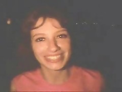 Young Teen Public BlowJob