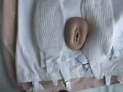 Fetischmasturbation