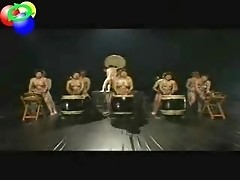 Taiko   JapansTraditional Drum   ... and Sex line
