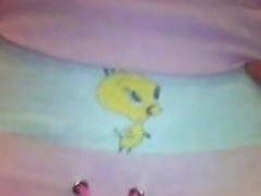 Enjoy Series 243 Teen Girl In Pinky