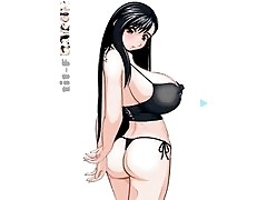 Hentai Game Tifa