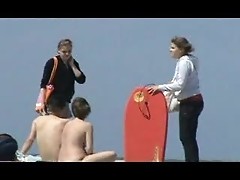 Nudist