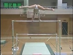 Russian Gymnastic